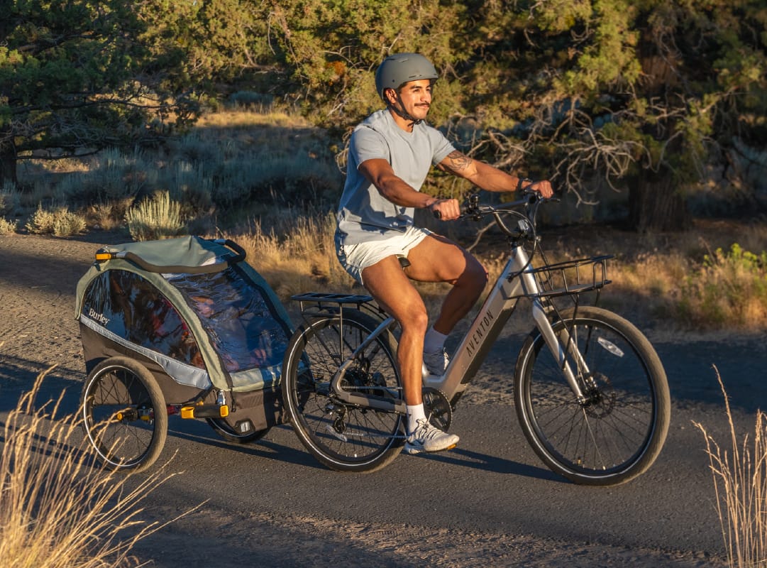 Built for Every Adventure